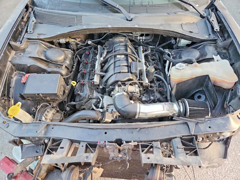 2014 Dodge Charger მანქანა იყიდება აუქციონზე, vin: 2C3CDXCT4EH116065, აუქციონის ნომერი: 69598726
