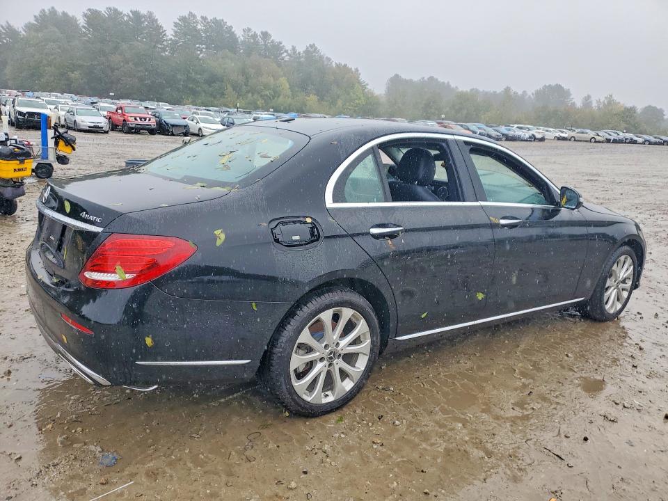 70745436 :رقم المزاد ، WDDZF4KB9JA441090 vin ، 2018 Mercedes-benz E مزاد بيع