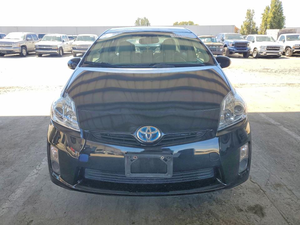 2010 Toyota Prius მანქანა იყიდება აუქციონზე, vin: JTDKN3DU1A0050173, აუქციონის ნომერი: 68647616