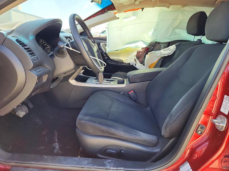 Продаж на аукціоні авто 2015 Nissan Altima, vin: 1N4AL3AP0FN319697, номер лоту: 67989206