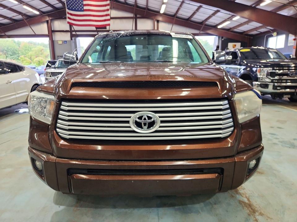 69364146 :رقم المزاد ، 5TFAY5F17EX326371 vin ، 2014 Toyota Tundra مزاد بيع