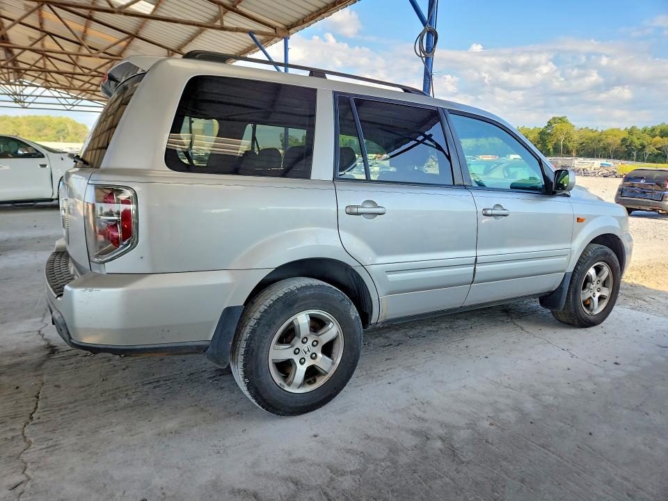 Aukcja sprzedaży 2008 Honda Pilot, vin: 5FNYF28538B015988, numer aukcji: 67441046