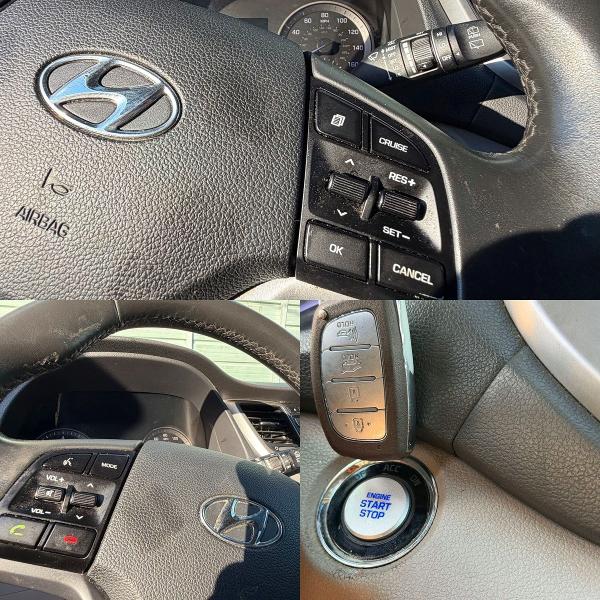Продаж на аукціоні авто 2016 Hyundai Tucson, vin: KM8J3CA27GU127355, номер лоту: 70028836