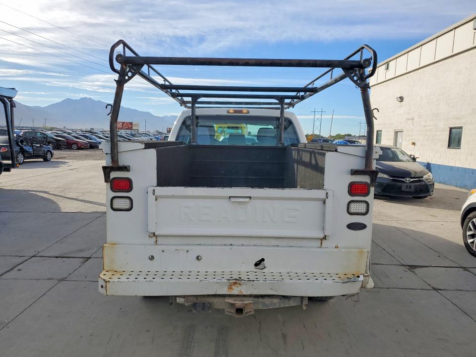 68331486 :رقم المزاد ، 1FT7W2B68CEC01520 vin ، 2012 Ford F250 مزاد بيع