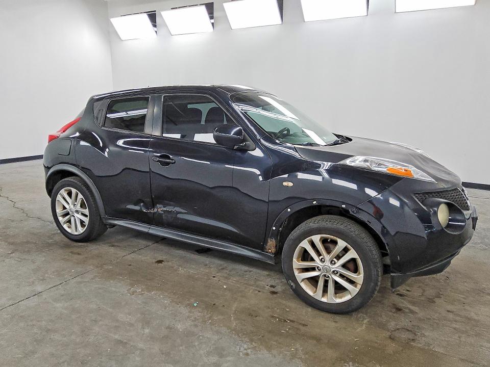 Aukcja sprzedaży 2013 Nissan Juke, vin: JN8AF5MVXDT211821, numer aukcji: 64170546