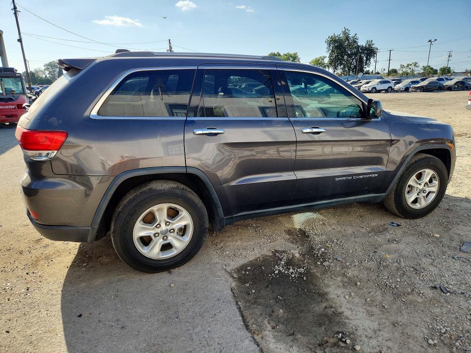 68713456 :رقم المزاد ، 1C4RJEAG3EC136917 vin ، 2014 Jeep Grand Cherokee مزاد بيع