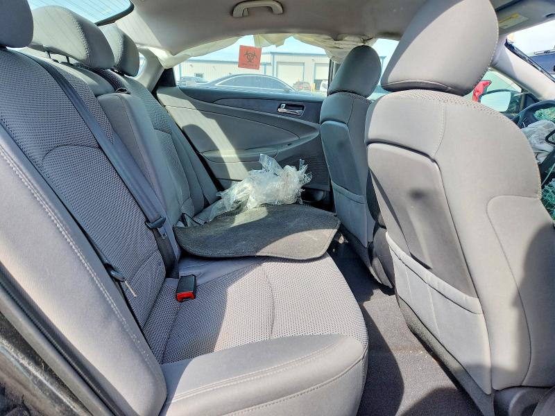 Продаж на аукціоні авто 2013 Hyundai Sonata, vin: 5NPEB4AC5DH729345, номер лоту: 68082236