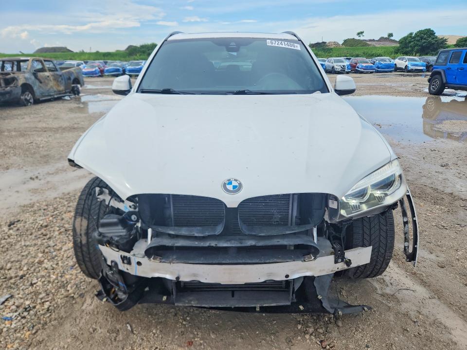 Aukcja sprzedaży 2015 Bmw X5, vin: 5UXKS4C54F0N12014, numer aukcji: 67241486