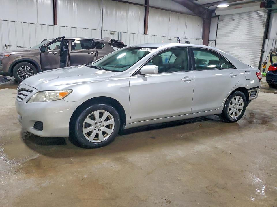 Продажа на аукционе авто 2011 Toyota Camry, vin: 4T1BF3EK3BU227869, номер лота: 69128316