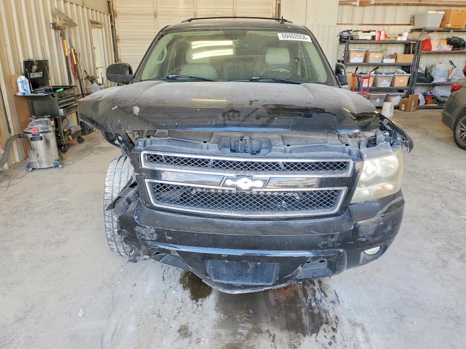 2008 Chevrolet Tahoe მანქანა იყიდება აუქციონზე, vin: 1GNFC13078R175993, აუქციონის ნომერი: 69402056