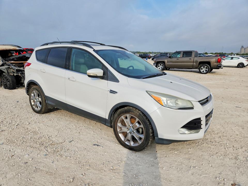 Aukcja sprzedaży 2013 Ford Escape, vin: 1FMCU0HX5DUB00186, numer aukcji: 70016596