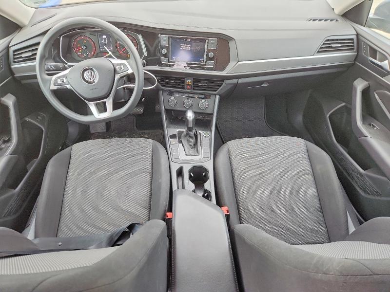 Продажа на аукционе авто 2020 Volkswagen Jetta, vin: 3VWCB7BU6LM048522, номер лота: 67677676