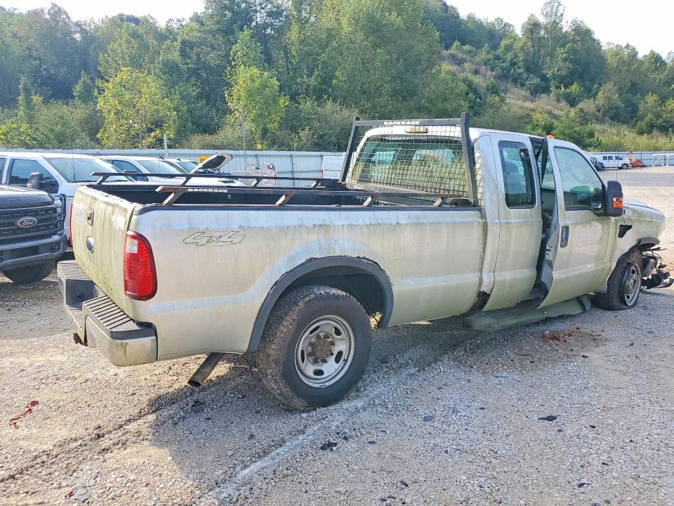 Aukcja sprzedaży 2010 Ford F250, vin: 1FTSX2B55AEA90873, numer aukcji: 68348796