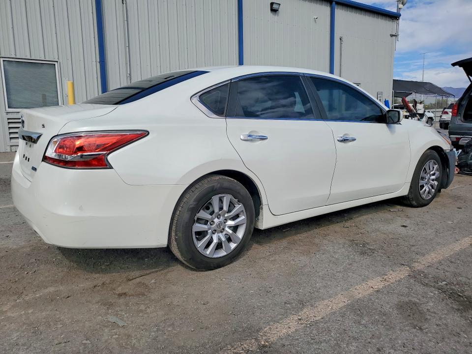2013 Nissan Altima მანქანა იყიდება აუქციონზე, vin: 1N4AL3AP9DN553155, აუქციონის ნომერი: 69723566