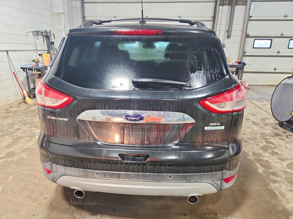 Aukcja sprzedaży 2013 Ford Escape, vin: 1FMCU0HX2DUA11255, numer aukcji: 71325516