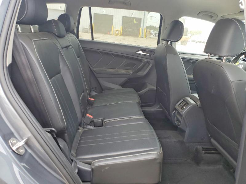 Aukcja sprzedaży 2024 Volkswagen Tiguan, vin: 3VV2B7AX9RM194756, numer aukcji: 70702486