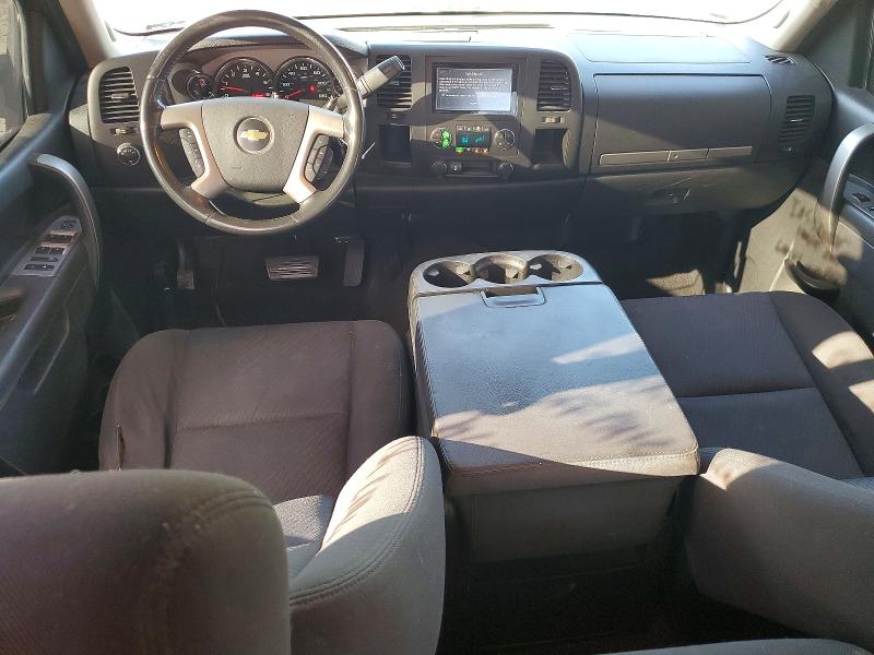 Aukcja sprzedaży 2012 Chevrolet Silverado, vin: 1GCRCSE06CZ146244, numer aukcji: 69553666