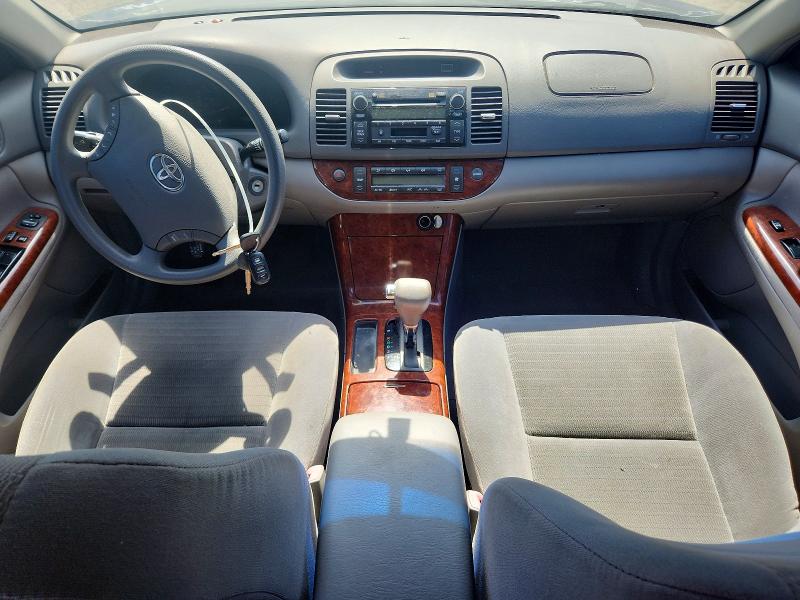 Продаж на аукціоні авто 2006 Toyota Camry, vin: 4T1BE32K26U114458, номер лоту: 70725786