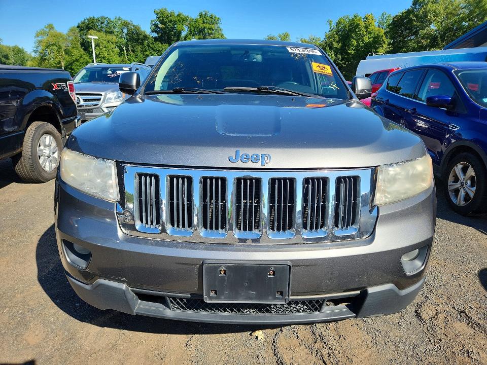 Продаж на аукціоні авто 2012 Jeep Grand Cherokee, vin: 1C4RJFAG4CC115691, номер лоту: 67856346