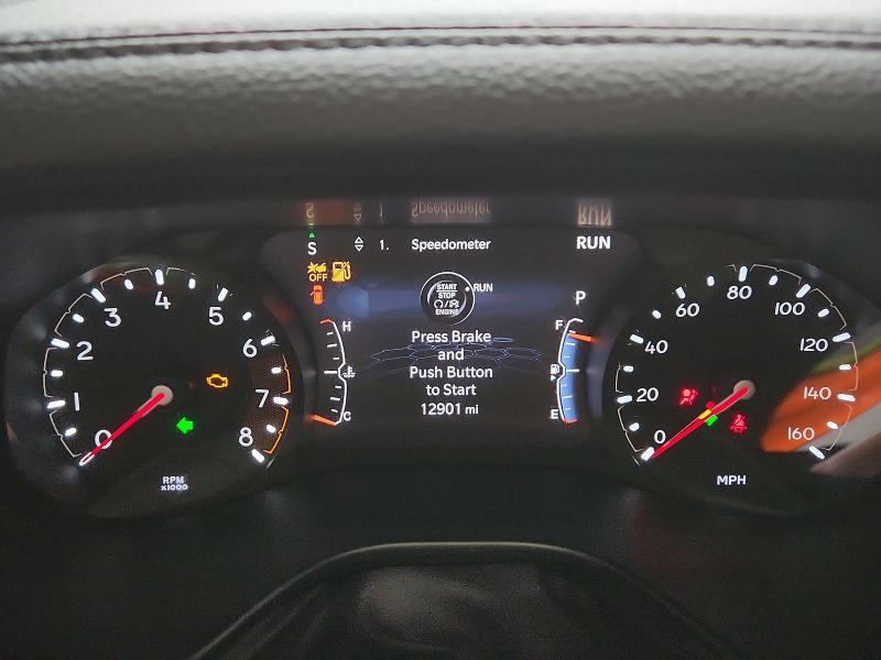 67399416 :رقم المزاد ، 3C4NJDCN6ST585724 vin ، 2025 Jeep Compass مزاد بيع