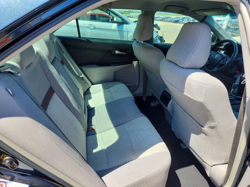 Продаж на аукціоні авто 2014 Toyota Camry, vin: 4T4BF1FK0ER433843, номер лоту: 65909366