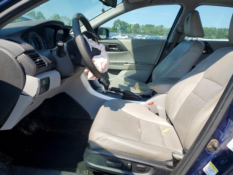 Aukcja sprzedaży 2014 Honda Accord, vin: 1HGCR2F81EA038058, numer aukcji: 66919676