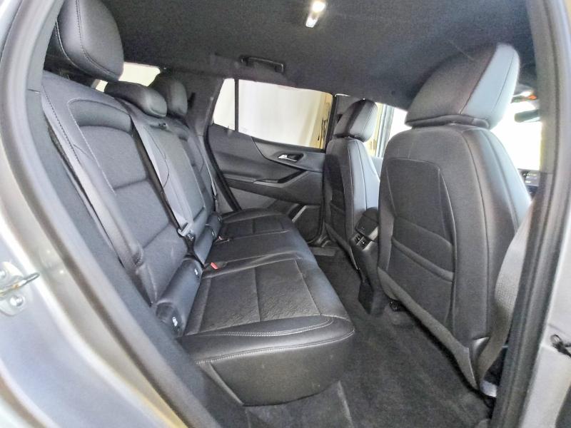 Aukcja sprzedaży 2026 Chevrolet Equinox, vin: 3GNAXPEG7TL255483, numer aukcji: 68862806