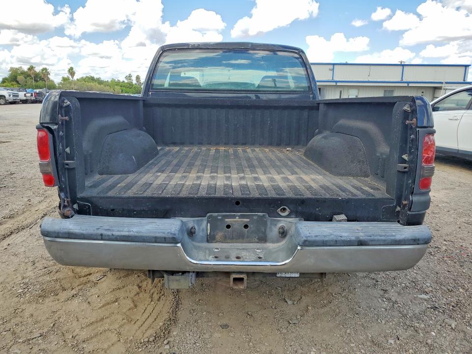 Продажа на аукционе авто 1999 Dodge Ram 1500, vin: 1B7HC13Y8XJ534224, номер лота: 70104966