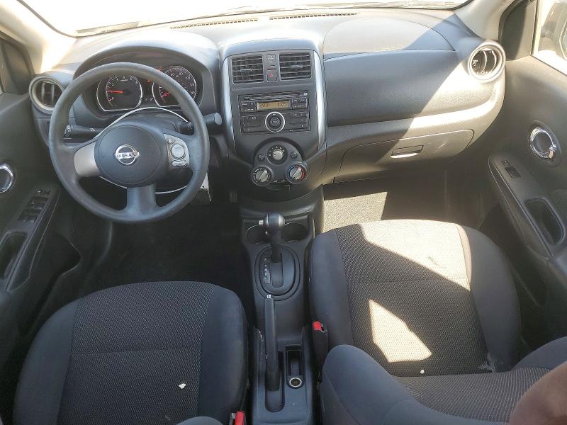 2013 Nissan Versa მანქანა იყიდება აუქციონზე, vin: 3N1CN7APXDL829155, აუქციონის ნომერი: 69771336