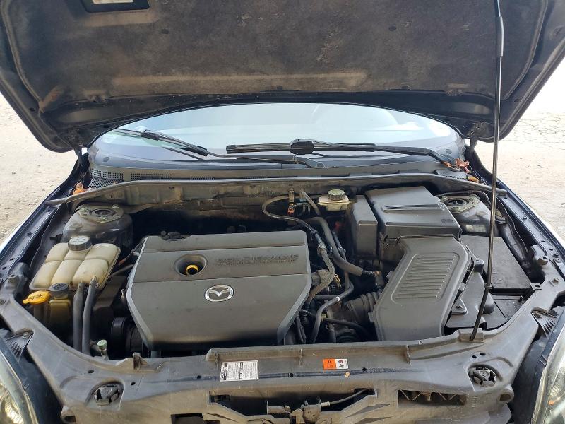 Продаж на аукціоні авто 2008 Mazda 3, vin: JM1BK344681126547, номер лоту: 68409956
