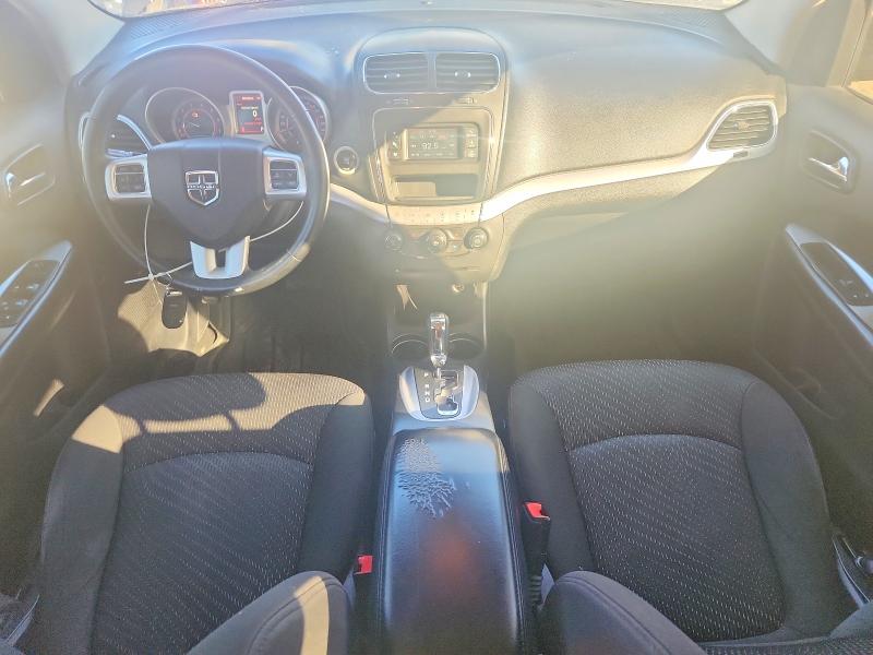 68755316 :رقم المزاد ، 3C4PDCAB3GT125558 vin ، 2016 Dodge Journey مزاد بيع