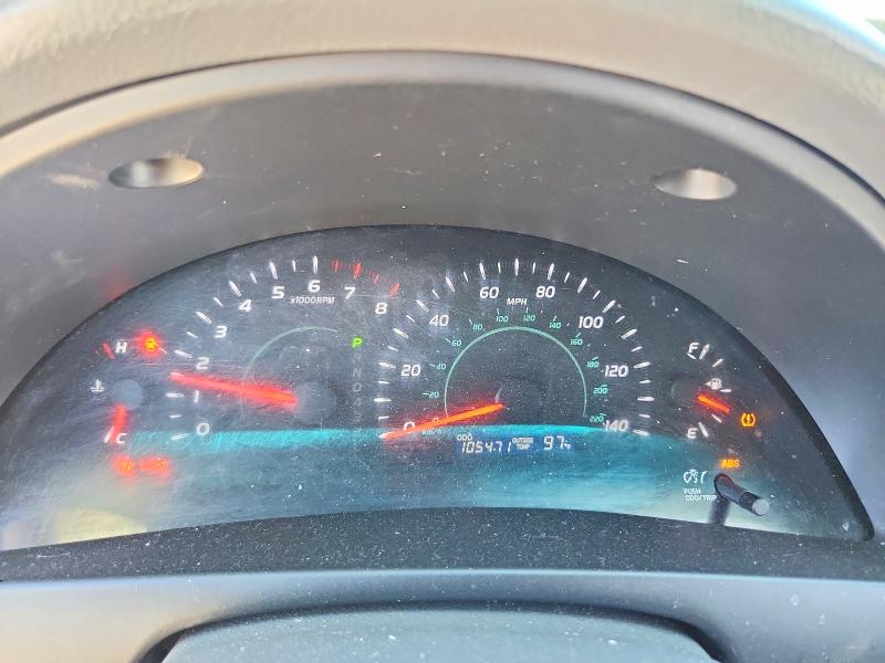 2009 Toyota Camry მანქანა იყიდება აუქციონზე, vin: 4T1BE46K59U340952, აუქციონის ნომერი: 67558456
