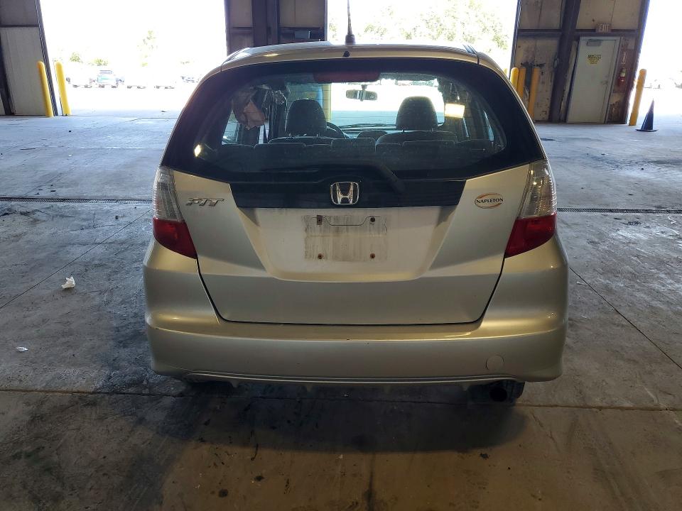 Aukcja sprzedaży 2012 Honda Fit, vin: JHMGE8H34CC037146, numer aukcji: 67503076
