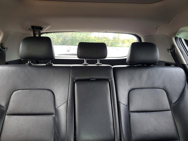 Aukcja sprzedaży 2017 Kia Sportage, vin: KNDPR3A64H7096646, numer aukcji: 70688726