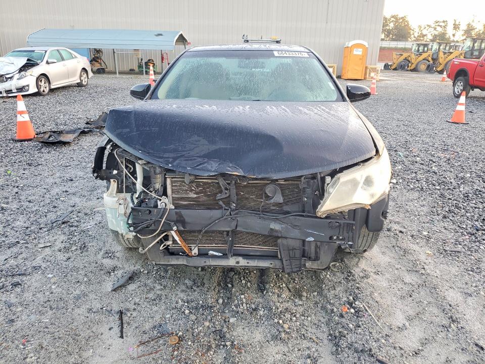 68433376 :رقم المزاد ، 4T1BF1FKXCU096010 vin ، 2012 Toyota Camry مزاد بيع
