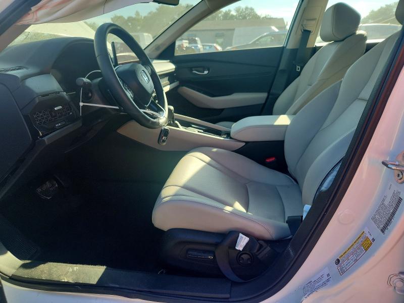 Продажа на аукционе авто 2026 Honda Accord, vin: 1HGCY2F66TA017270, номер лота: 70070166