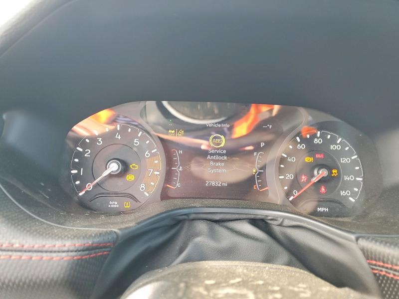 Aukcja sprzedaży 2025 Jeep Compass, vin: 3C4NJDDN3ST591978, numer aukcji: 68669406