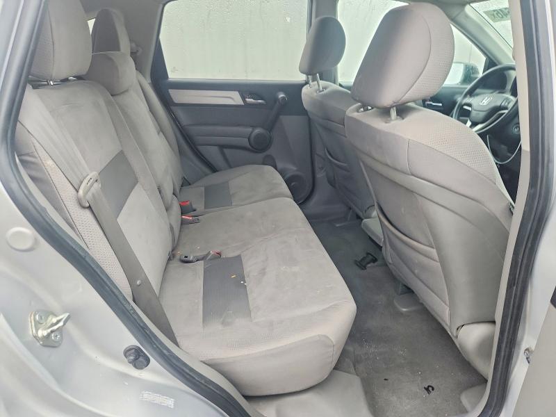 69975646 :رقم المزاد ، 5J6RE3H53BL012407 vin ، 2011 Honda Cr-v مزاد بيع