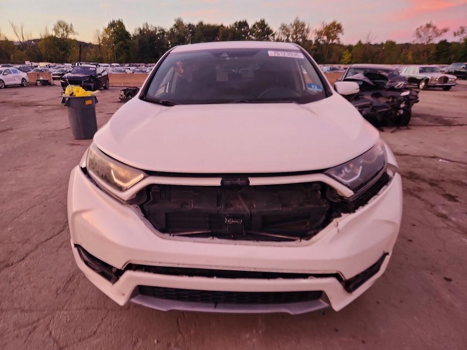 Продажа на аукционе авто 2018 Honda Cr-v, vin: 2HKRW2H51JH624928, номер лота: 70123936