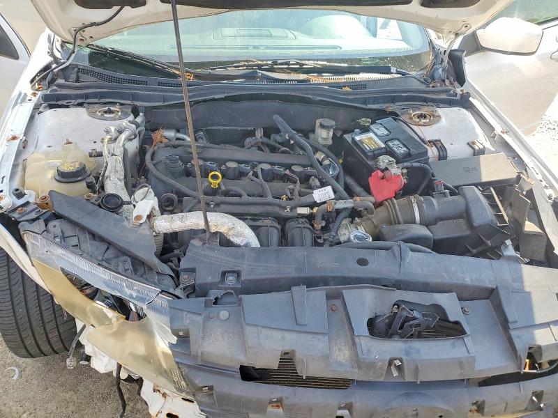 Aukcja sprzedaży 2012 Ford Fusion, vin: 3FAHP0JA6CR224079, numer aukcji: 67013626