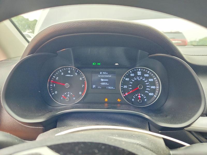 Продажа на аукционе авто 2021 Kia Forte, vin: 3KPF24AD6ME371528, номер лота: 70175356