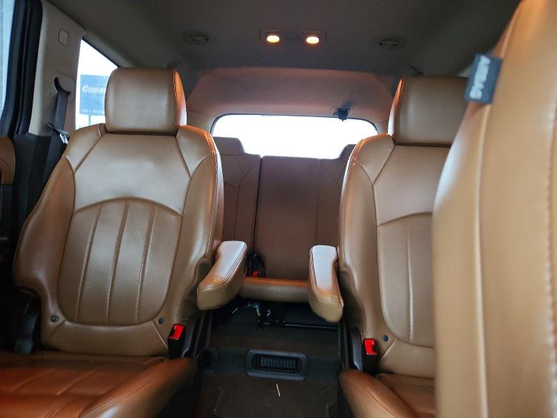 Продажа на аукционе авто 2015 Buick Enclave, vin: 5GAKVCKD5FJ328823, номер лота: 68884006