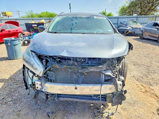 2018 Nissan Murano მანქანა იყიდება აუქციონზე, vin: 5N1AZ2MH2JN145739, აუქციონის ნომერი: 68829156