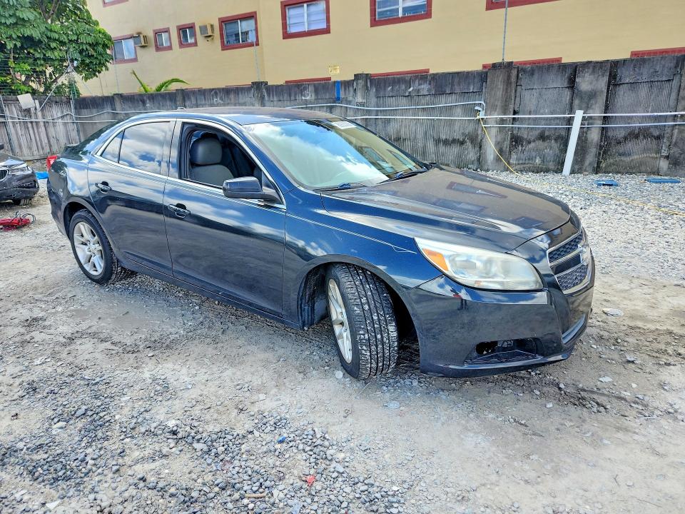 2013 Chevrolet Malibu მანქანა იყიდება აუქციონზე, vin: 1G11D5SRXDF320455, აუქციონის ნომერი: 69355366