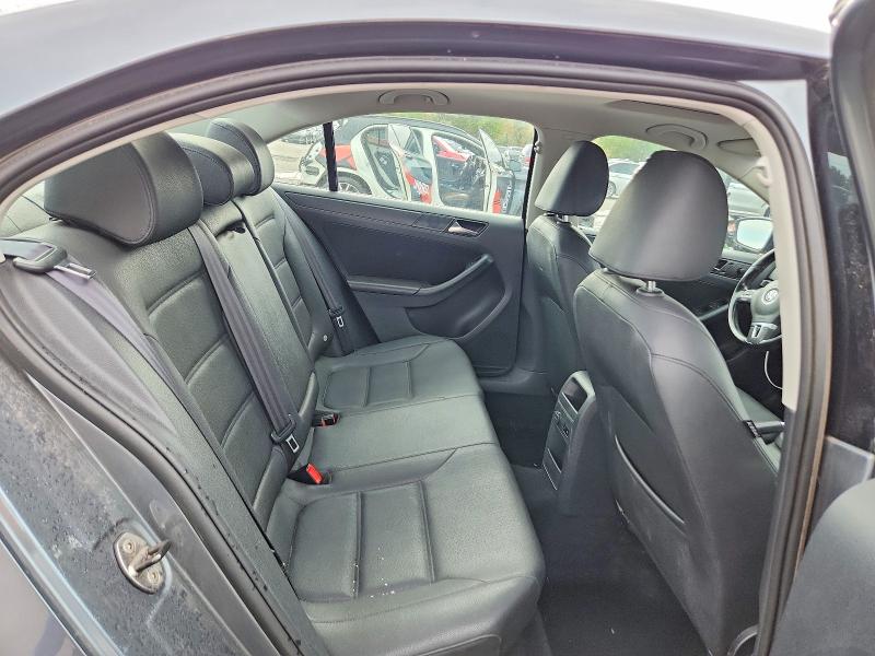 Aukcja sprzedaży 2011 Volkswagen Jetta, vin: 3VWDZ7AJ1BM318231, numer aukcji: 68636336