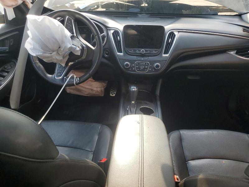 67257956 :رقم المزاد ، 1G1ZJ5SU0GF326995 vin ، 2016 Chevrolet Malibu مزاد بيع