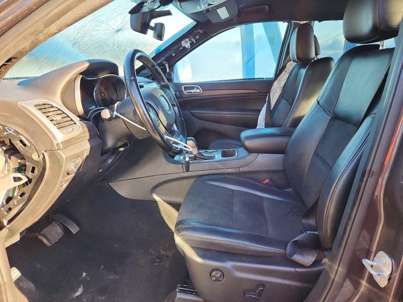 Продажа на аукционе авто 2020 Jeep Grand Cherokee, vin: 1C4RJFAG5LC105607, номер лота: 69044706