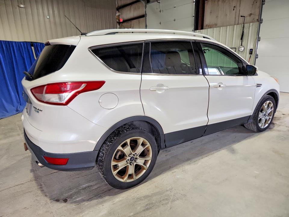 Aukcja sprzedaży 2015 Ford Escape, vin: 1FMCU9J96FUB12043, numer aukcji: 70830796
