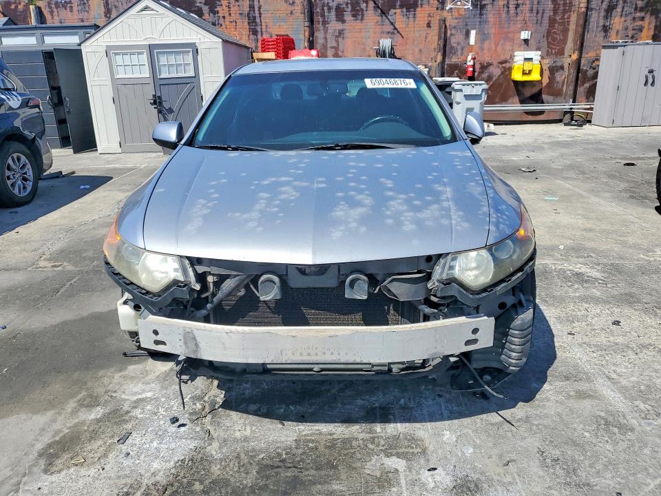 69046876 :رقم المزاد ، JH4CU2F62BC009534 vin ، 2011 Acura Tsx مزاد بيع