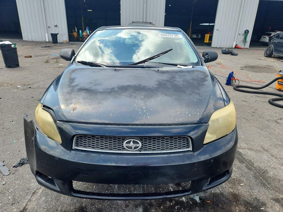 69625736 :رقم المزاد ، JTKDE177X60122331 vin ، 2006 Scion Tc مزاد بيع